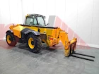 JCB TELESCOPIC