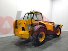 JCB TELESCOPIC