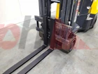 AISLE MASTER ARTICULATED FORKLIFT