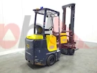 AISLE MASTER ARTICULATED FORKLIFT