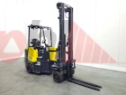 AISLE MASTER ARTICULATED FORKLIFT