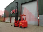 FLEXI ARTICULATED FORKLIFT