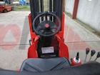 FLEXI ARTICULATED FORKLIFT