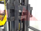 AISLE MASTER ARTICULATED FORKLIFT