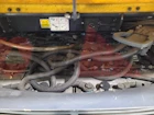 AISLE MASTER ARTICULATED FORKLIFT