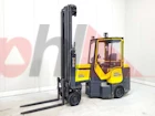 AISLE MASTER ARTICULATED FORKLIFT