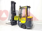 AISLE MASTER ARTICULATED FORKLIFT