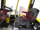 AISLE MASTER ARTICULATED FORKLIFT