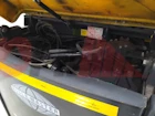 AISLE MASTER ARTICULATED FORKLIFT