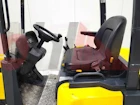 AISLE MASTER ARTICULATED FORKLIFT