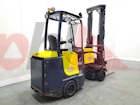 AISLE MASTER ARTICULATED FORKLIFT