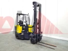 AISLE MASTER ARTICULATED FORKLIFT