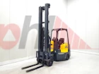AISLE MASTER ARTICULATED FORKLIFT