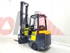 AISLE MASTER ARTICULATED FORKLIFT