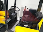 AISLE MASTER ARTICULATED FORKLIFT