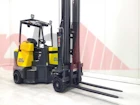 AISLE MASTER ARTICULATED FORKLIFT