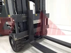 AISLE MASTER ARTICULATED FORKLIFT