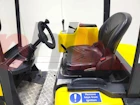 AISLE MASTER ARTICULATED FORKLIFT