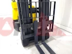 AISLE MASTER ARTICULATED FORKLIFT