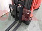 FLEXI ARTICULATED FORKLIFT