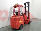 FLEXI ARTICULATED FORKLIFT