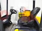 AISLE MASTER ARTICULATED FORKLIFT
