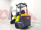AISLE MASTER ARTICULATED FORKLIFT