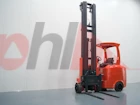 FLEXI ARTICULATED FORKLIFT