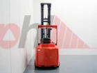 FLEXI ARTICULATED FORKLIFT