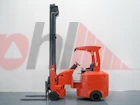 FLEXI ARTICULATED FORKLIFT