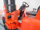 FLEXI ARTICULATED FORKLIFT