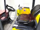 AISLE MASTER ARTICULATED FORKLIFT