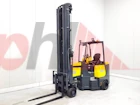 AISLE MASTER ARTICULATED FORKLIFT