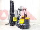 AISLE MASTER ARTICULATED FORKLIFT