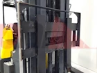 AISLE MASTER ARTICULATED FORKLIFT
