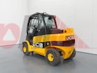 JCB TELESCOPIC