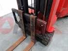 FLEXI ARTICULATED FORKLIFT