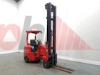 FLEXI ARTICULATED FORKLIFT