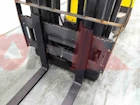 AISLE MASTER ARTICULATED FORKLIFT