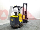 AISLE MASTER ARTICULATED FORKLIFT