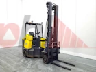 AISLE MASTER ARTICULATED FORKLIFT