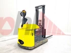 COMBILIFT STACKER, COUNTERBALANCED
