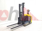 COMBILIFT STACKER, COUNTERBALANCED