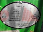 COMBILIFT 4 WAY