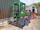 COMBILIFT 4 WAY