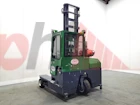 COMBILIFT 4 WAY