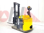 COMBILIFT STACKER, COUNTERBALANCED