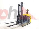 COMBILIFT STACKER, COUNTERBALANCED
