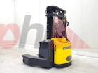 COMBILIFT STACKER, REACH