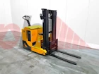 OTHER VEHICHLE STACKER, COUNTERBALANCED